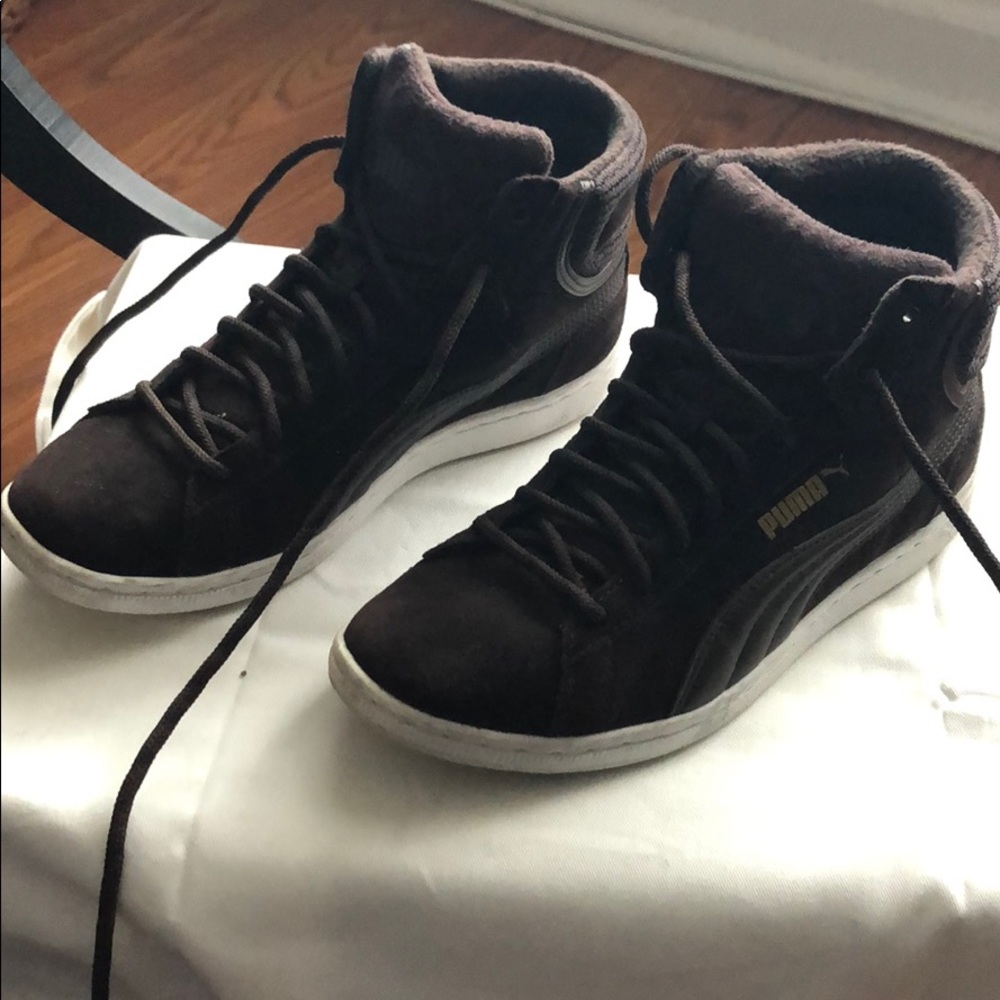 Pumas